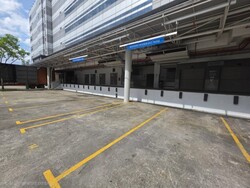 Corporation Place (D22), Factory #544693531